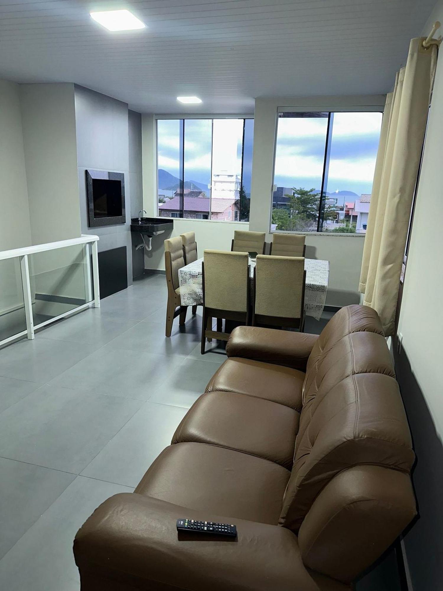 Residencial Wrubleski Sc Pinheira Zewnętrze zdjęcie