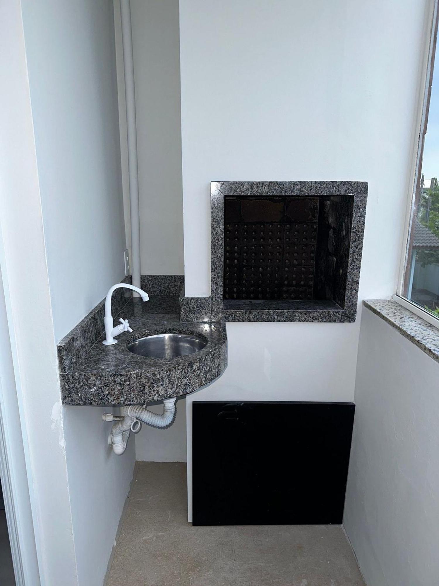 Residencial Wrubleski Sc Pinheira Zewnętrze zdjęcie