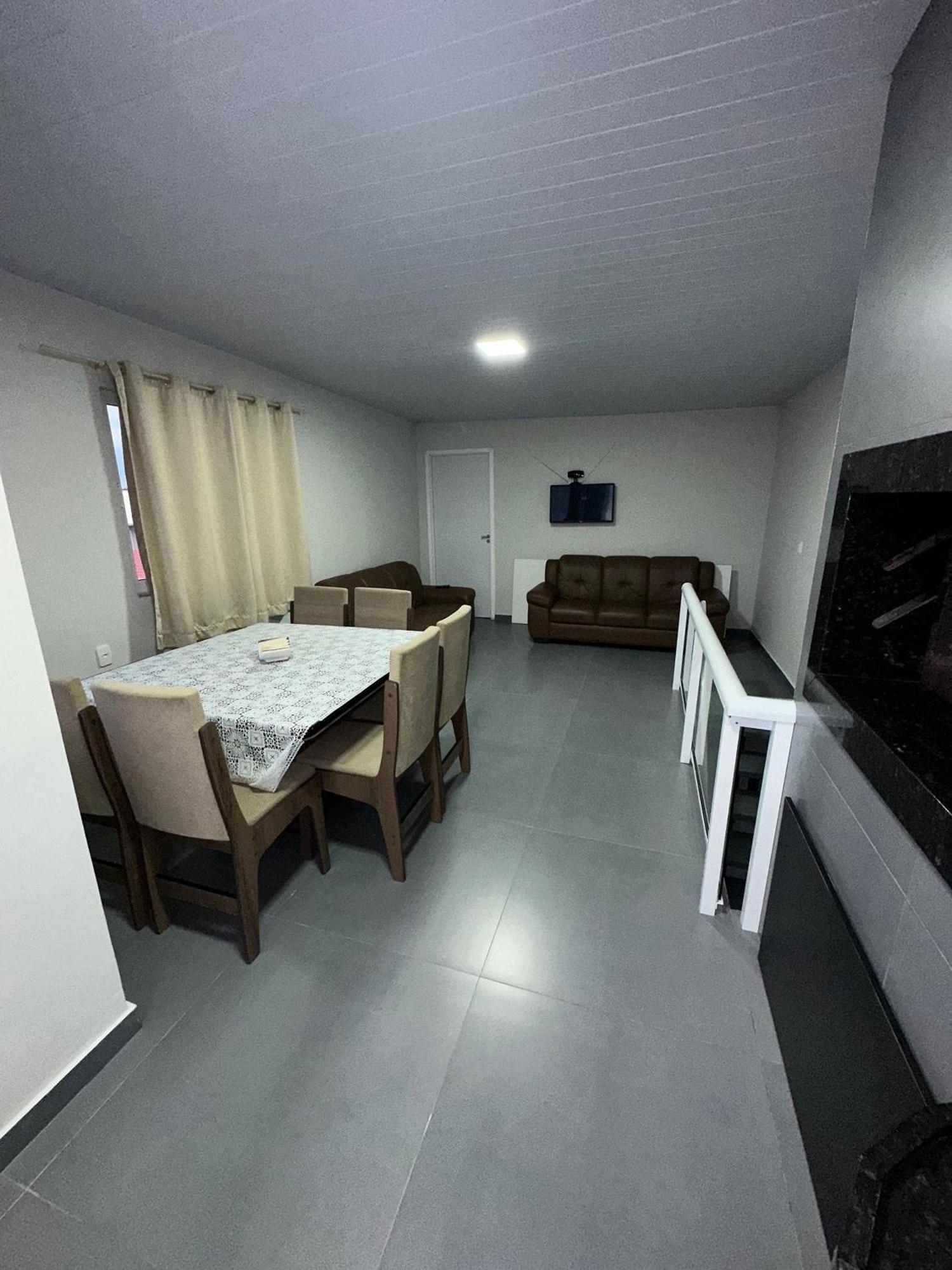 Residencial Wrubleski Sc Pinheira Zewnętrze zdjęcie