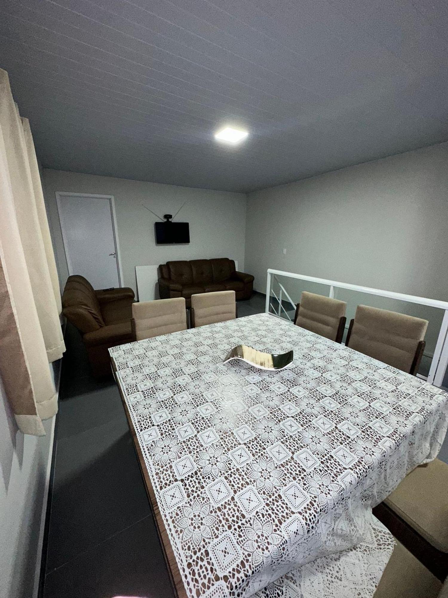 Residencial Wrubleski Sc Pinheira Zewnętrze zdjęcie