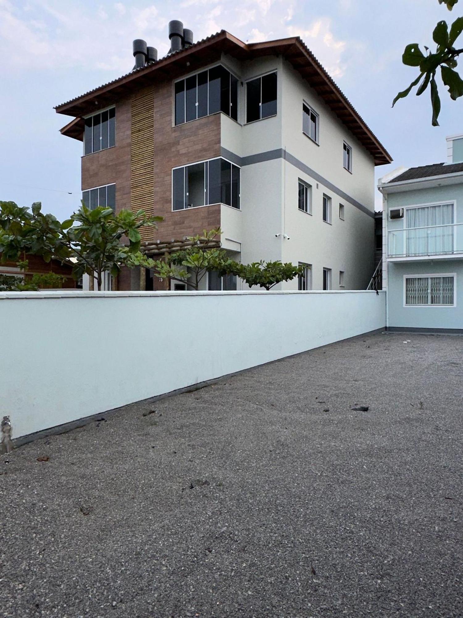 Residencial Wrubleski Sc Pinheira Zewnętrze zdjęcie