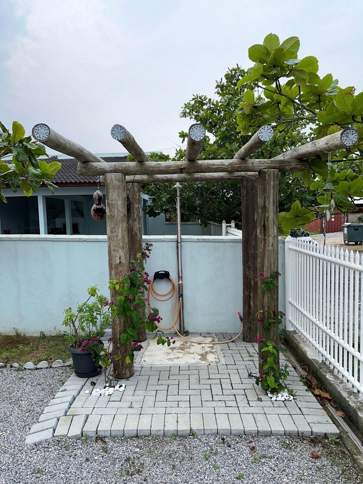 Residencial Wrubleski Sc Pinheira Zewnętrze zdjęcie