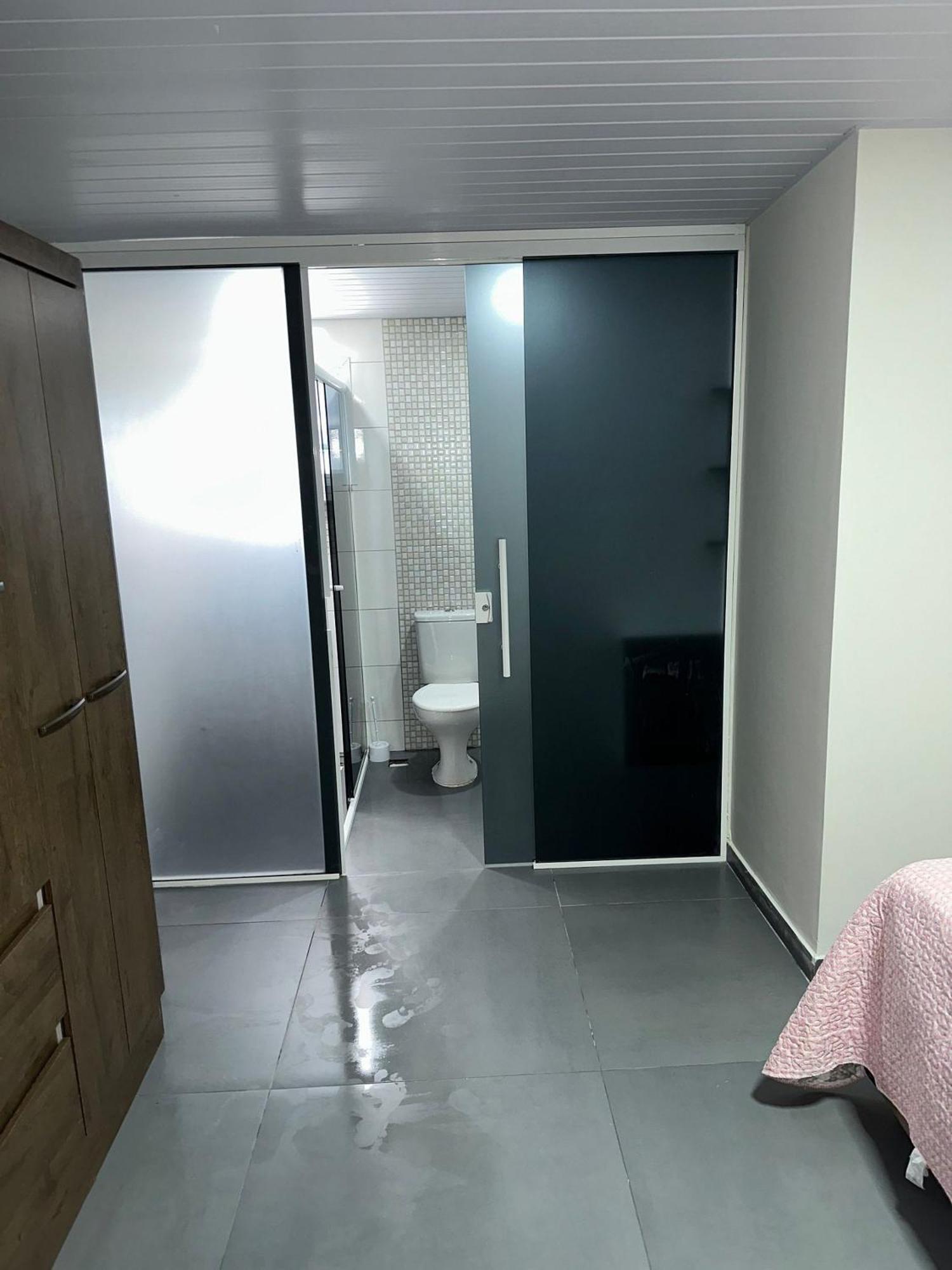 Residencial Wrubleski Sc Pinheira Zewnętrze zdjęcie