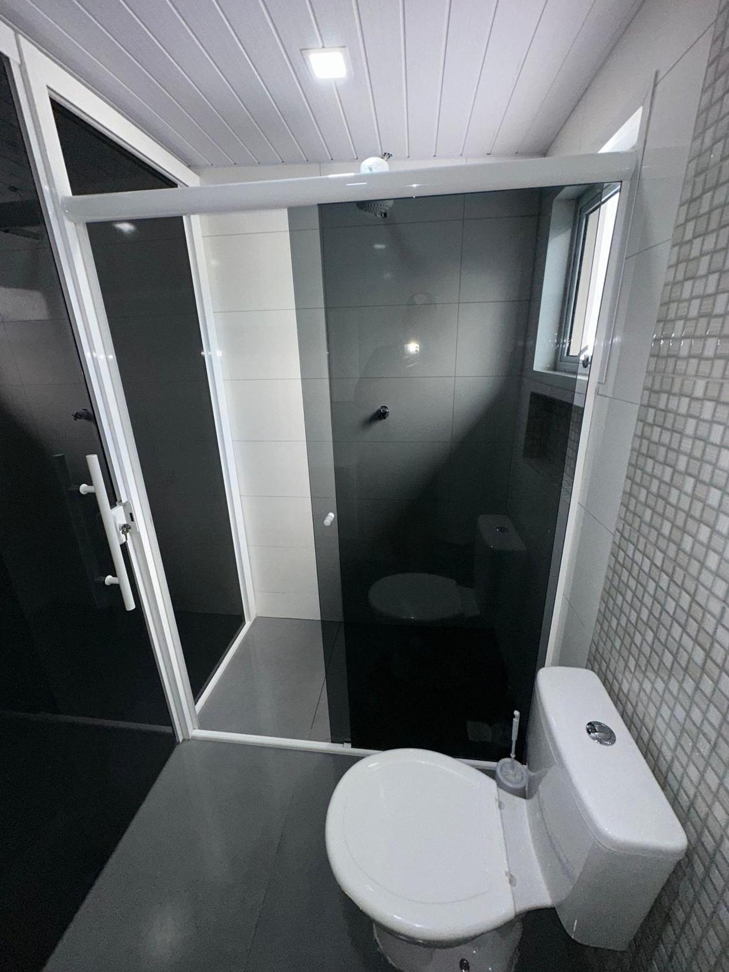 Residencial Wrubleski Sc Pinheira Zewnętrze zdjęcie