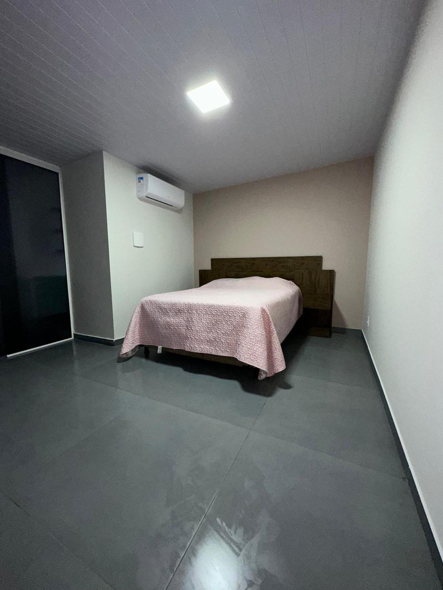 Residencial Wrubleski Sc Pinheira Zewnętrze zdjęcie