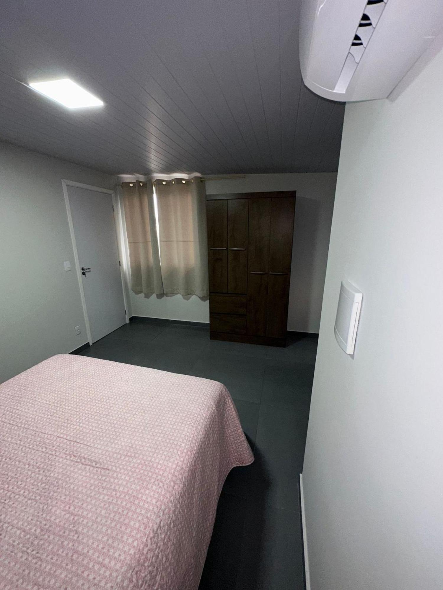 Residencial Wrubleski Sc Pinheira Zewnętrze zdjęcie