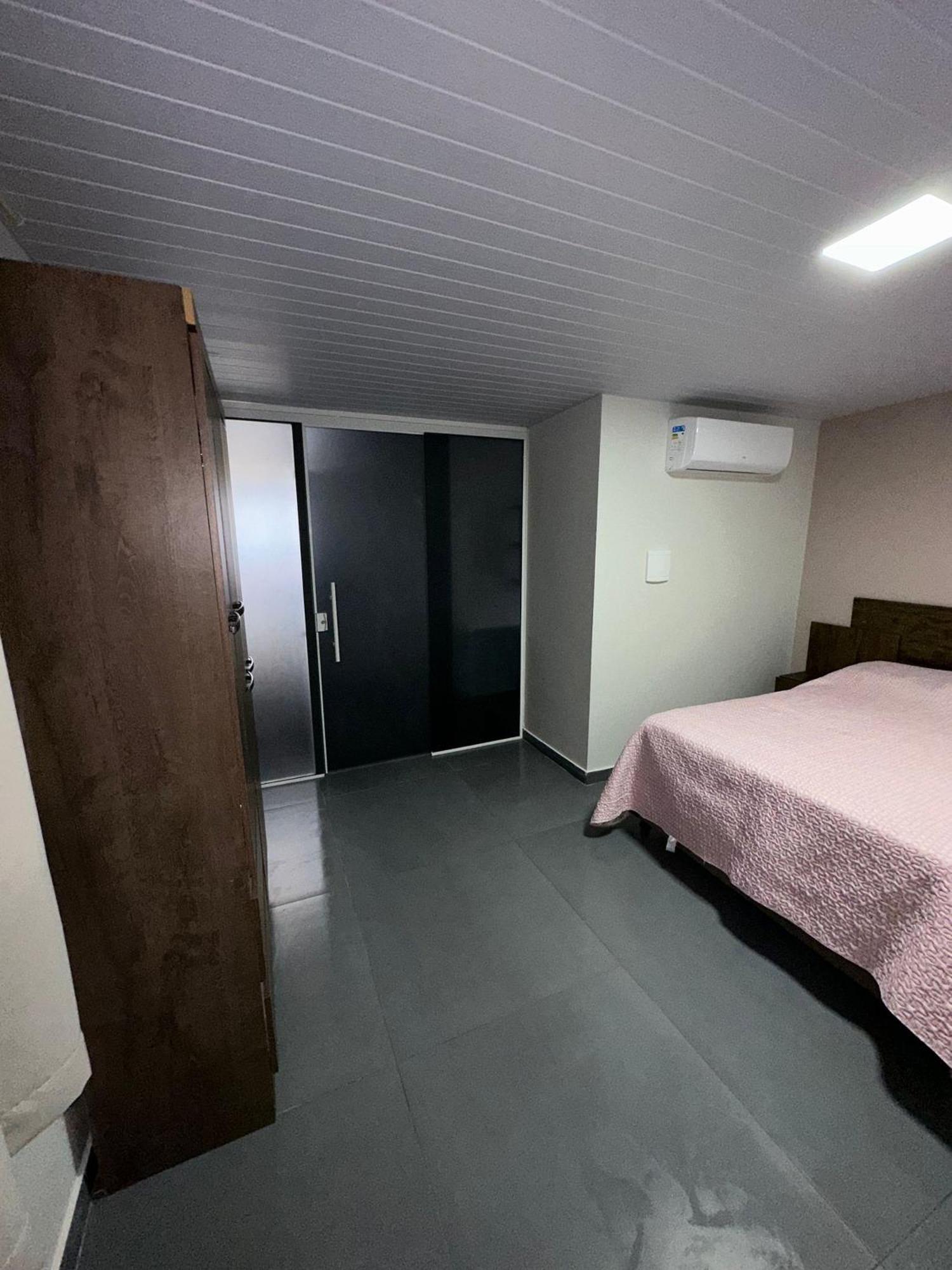 Residencial Wrubleski Sc Pinheira Zewnętrze zdjęcie