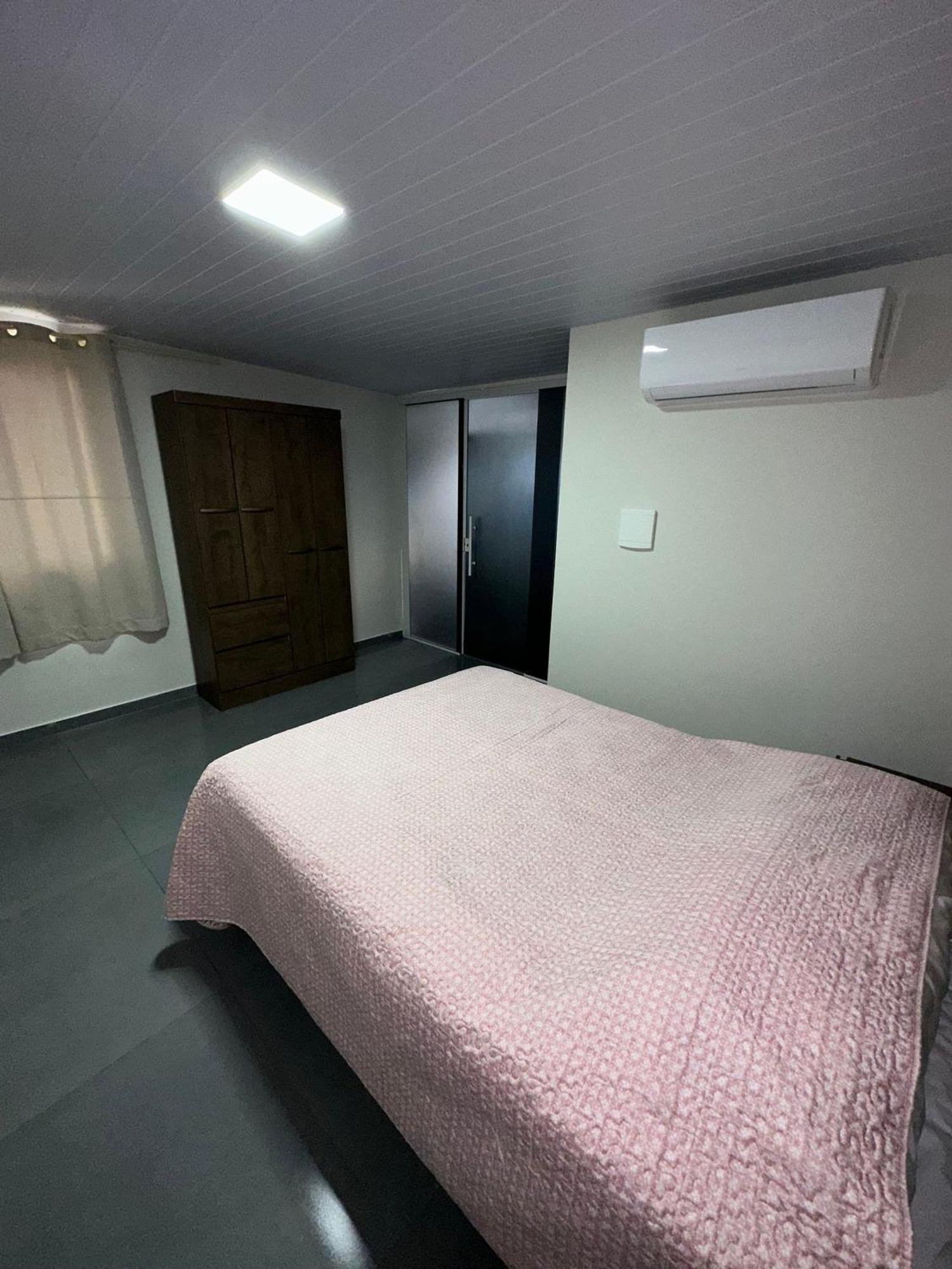 Residencial Wrubleski Sc Pinheira Zewnętrze zdjęcie