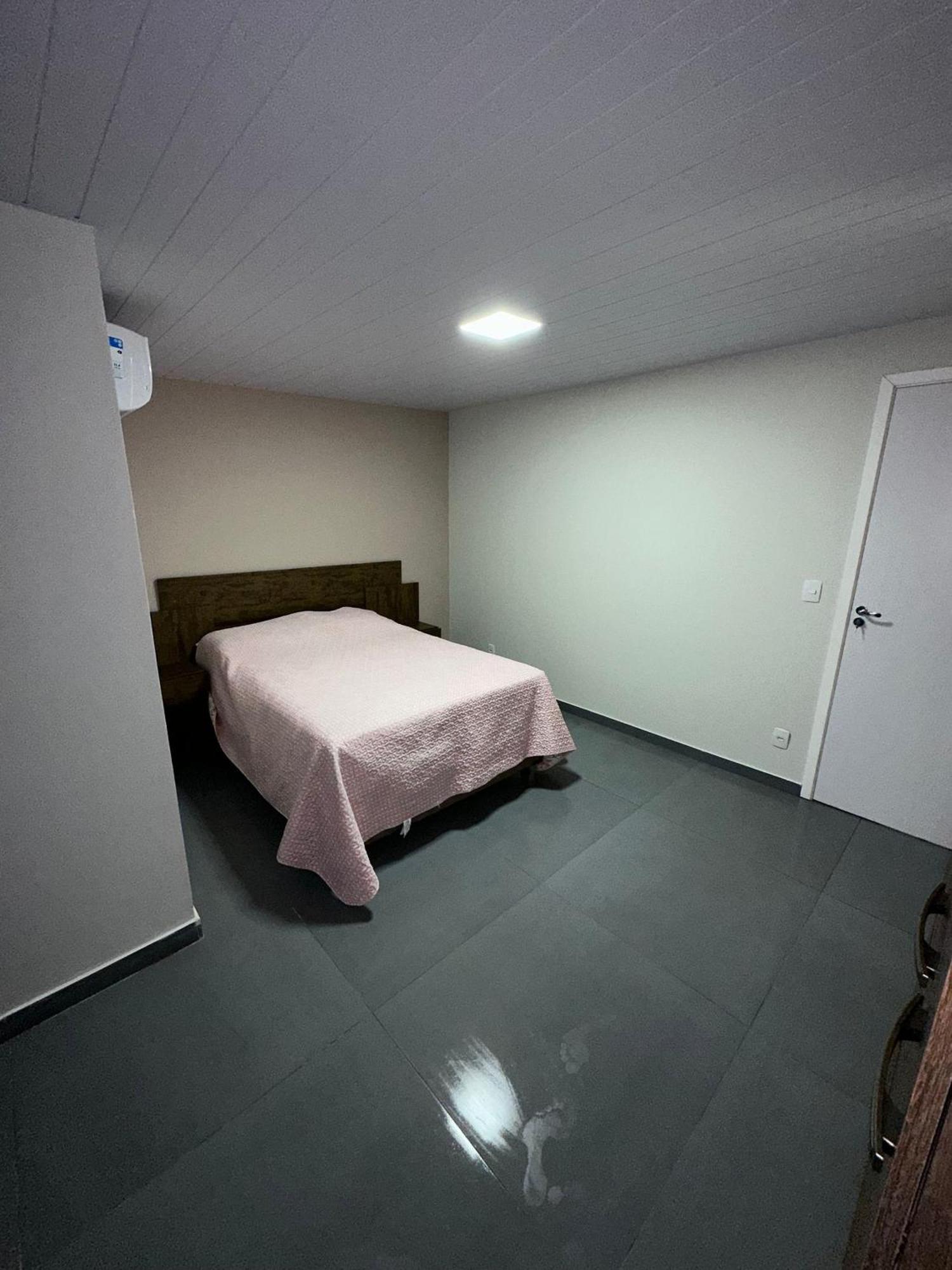 Residencial Wrubleski Sc Pinheira Zewnętrze zdjęcie