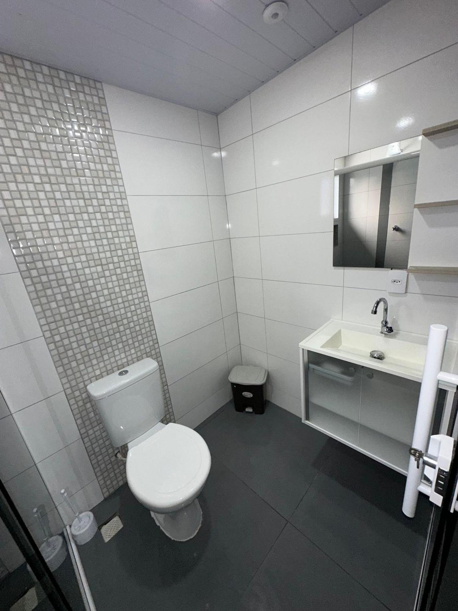 Residencial Wrubleski Sc Pinheira Zewnętrze zdjęcie