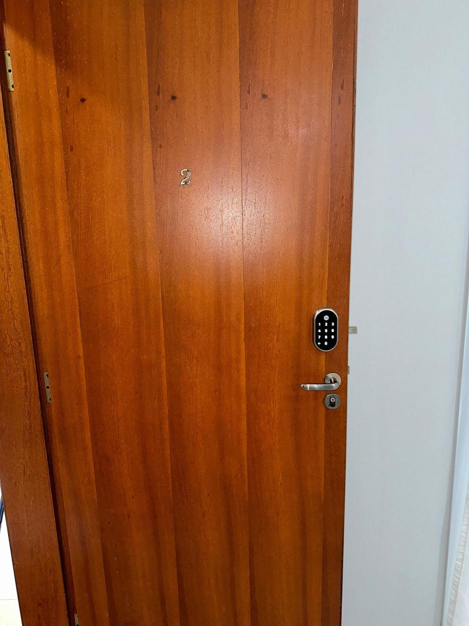 Residencial Wrubleski Sc Pinheira Zewnętrze zdjęcie