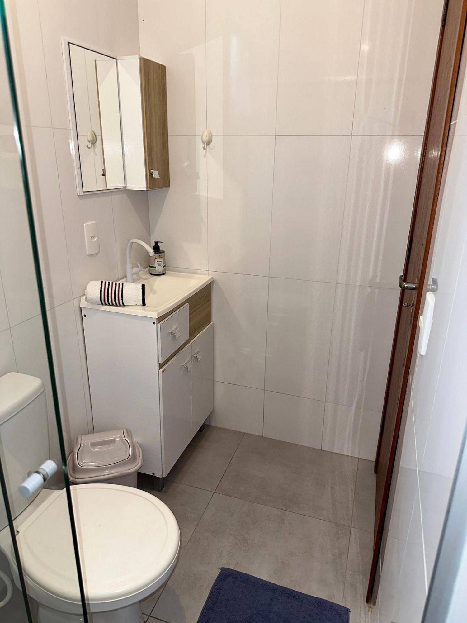 Residencial Wrubleski Sc Pinheira Zewnętrze zdjęcie