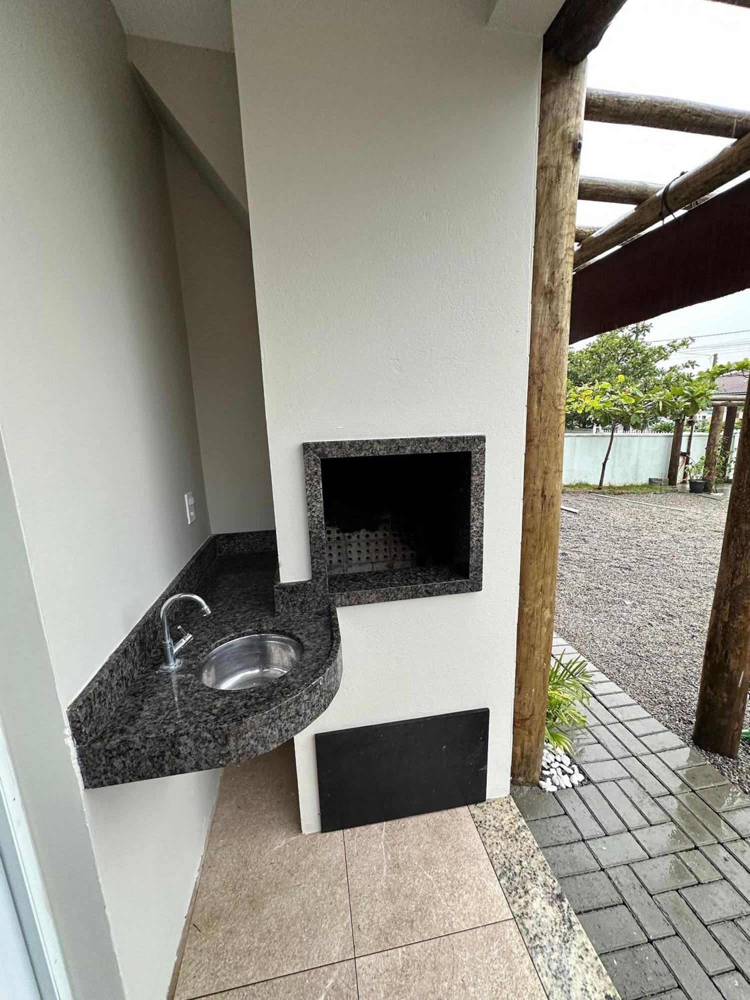 Residencial Wrubleski Sc Pinheira Zewnętrze zdjęcie