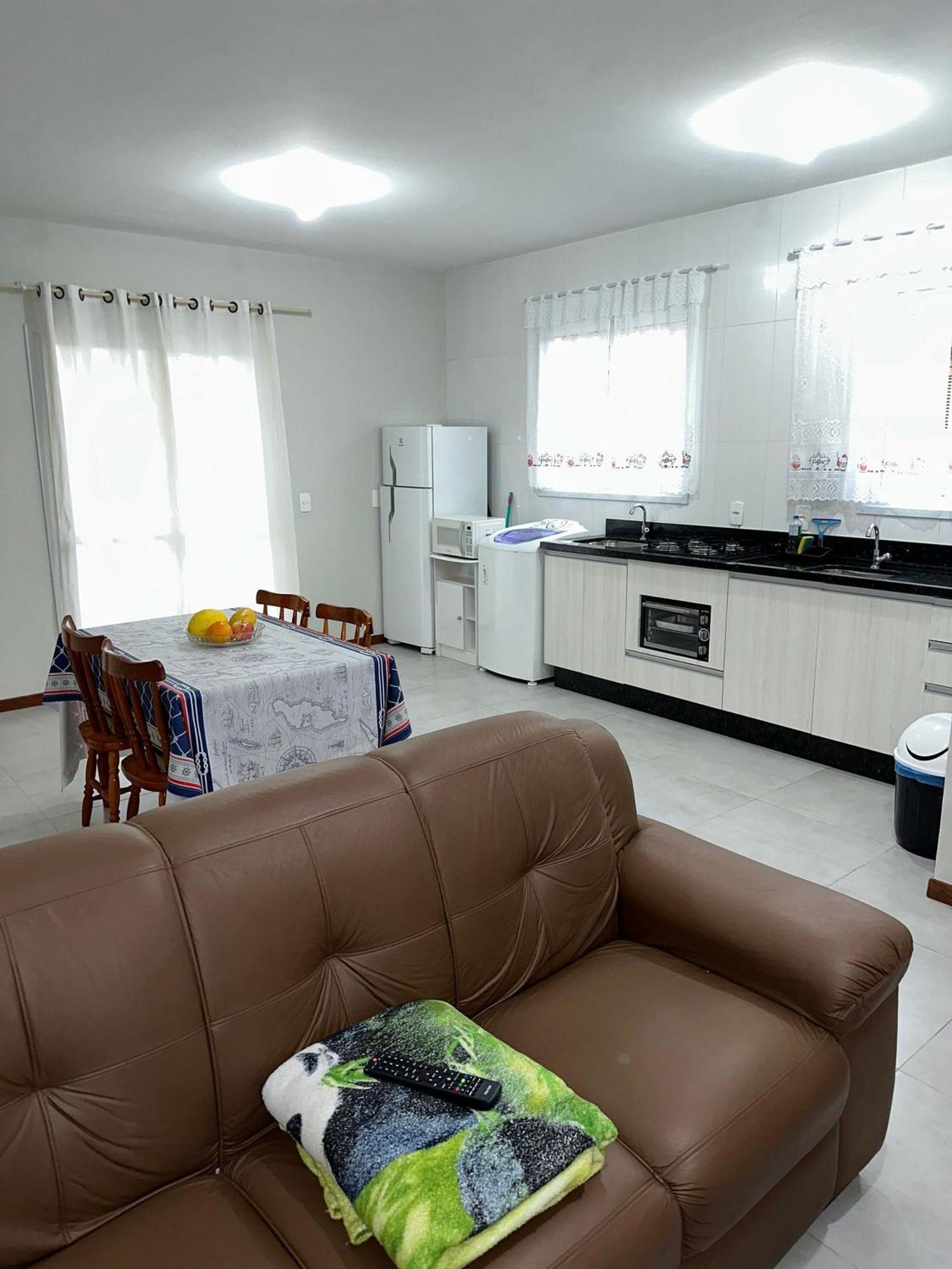 Residencial Wrubleski Sc Pinheira Zewnętrze zdjęcie