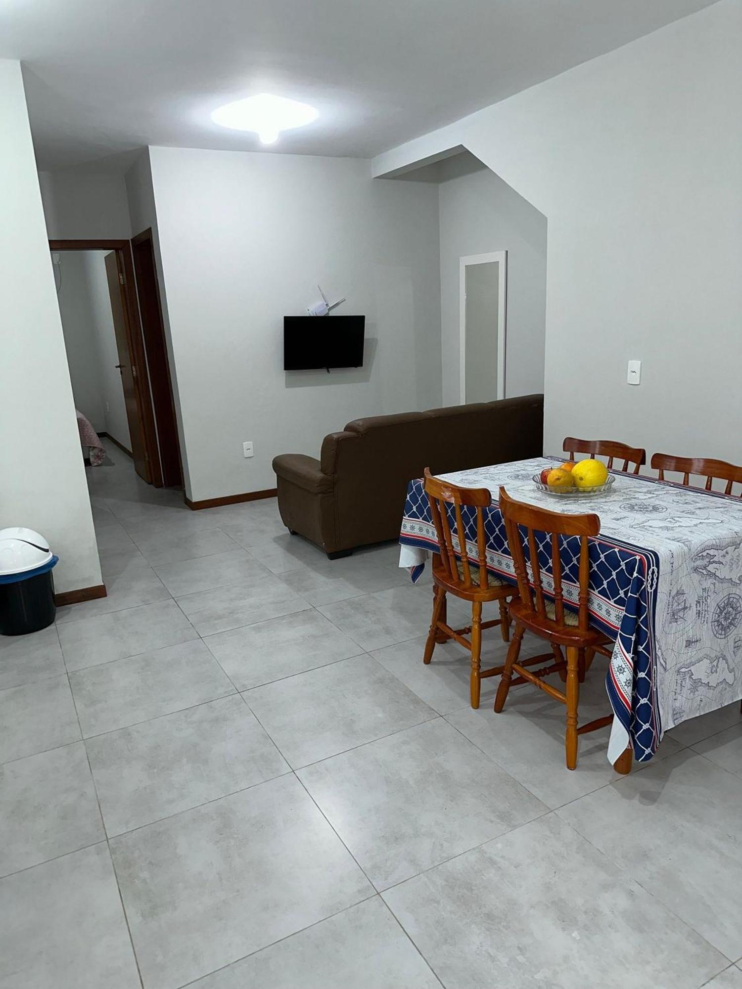 Residencial Wrubleski Sc Pinheira Zewnętrze zdjęcie