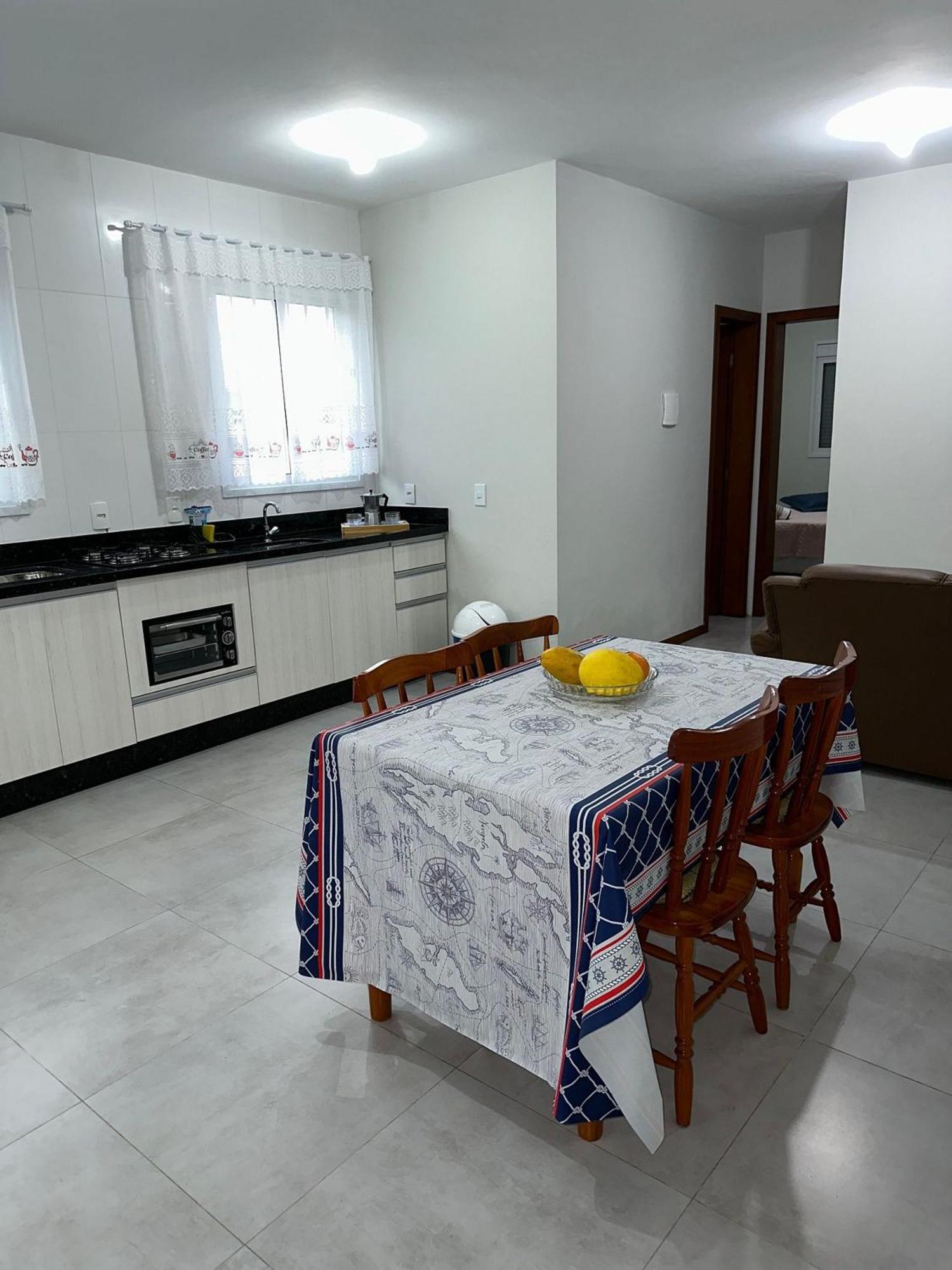 Residencial Wrubleski Sc Pinheira Zewnętrze zdjęcie