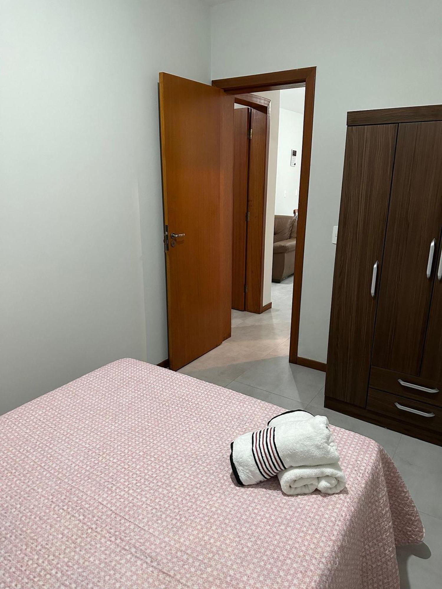 Residencial Wrubleski Sc Pinheira Zewnętrze zdjęcie