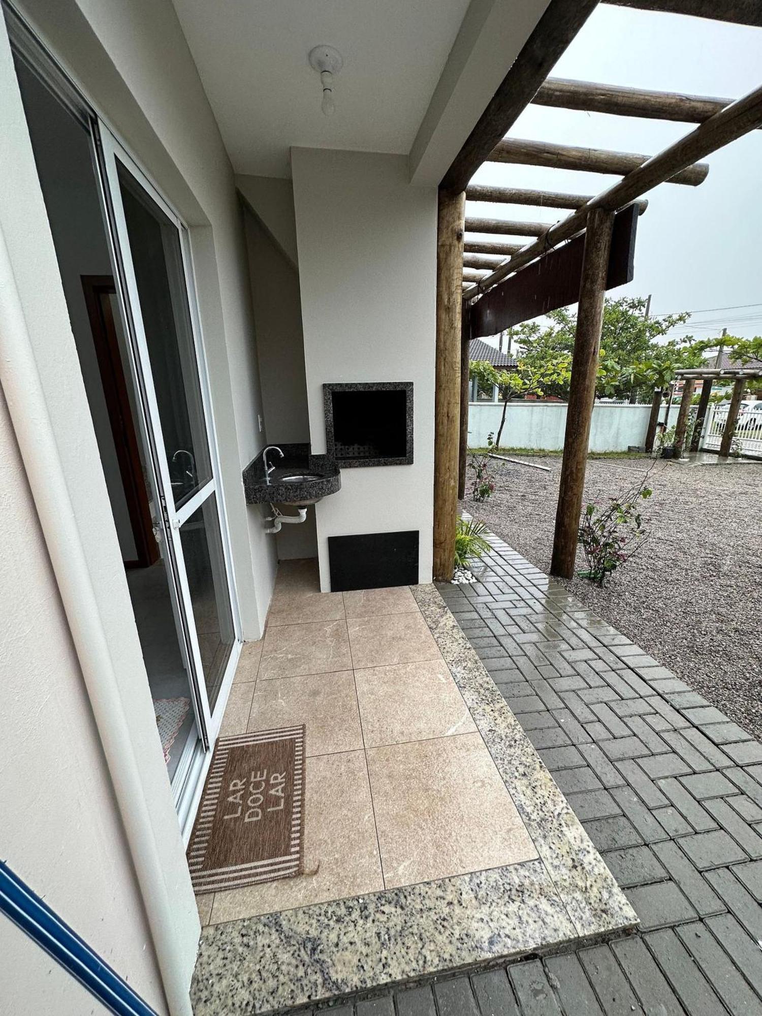 Residencial Wrubleski Sc Pinheira Zewnętrze zdjęcie