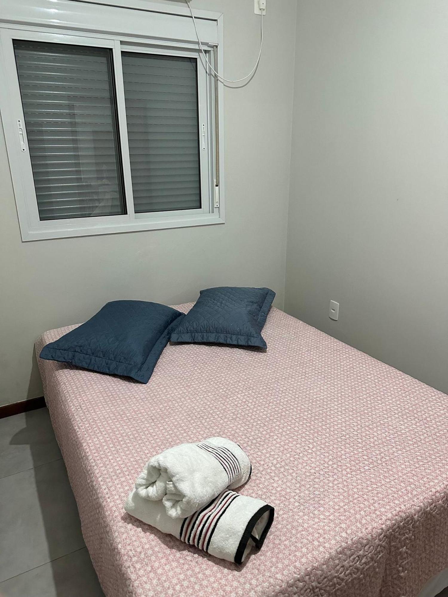 Residencial Wrubleski Sc Pinheira Zewnętrze zdjęcie