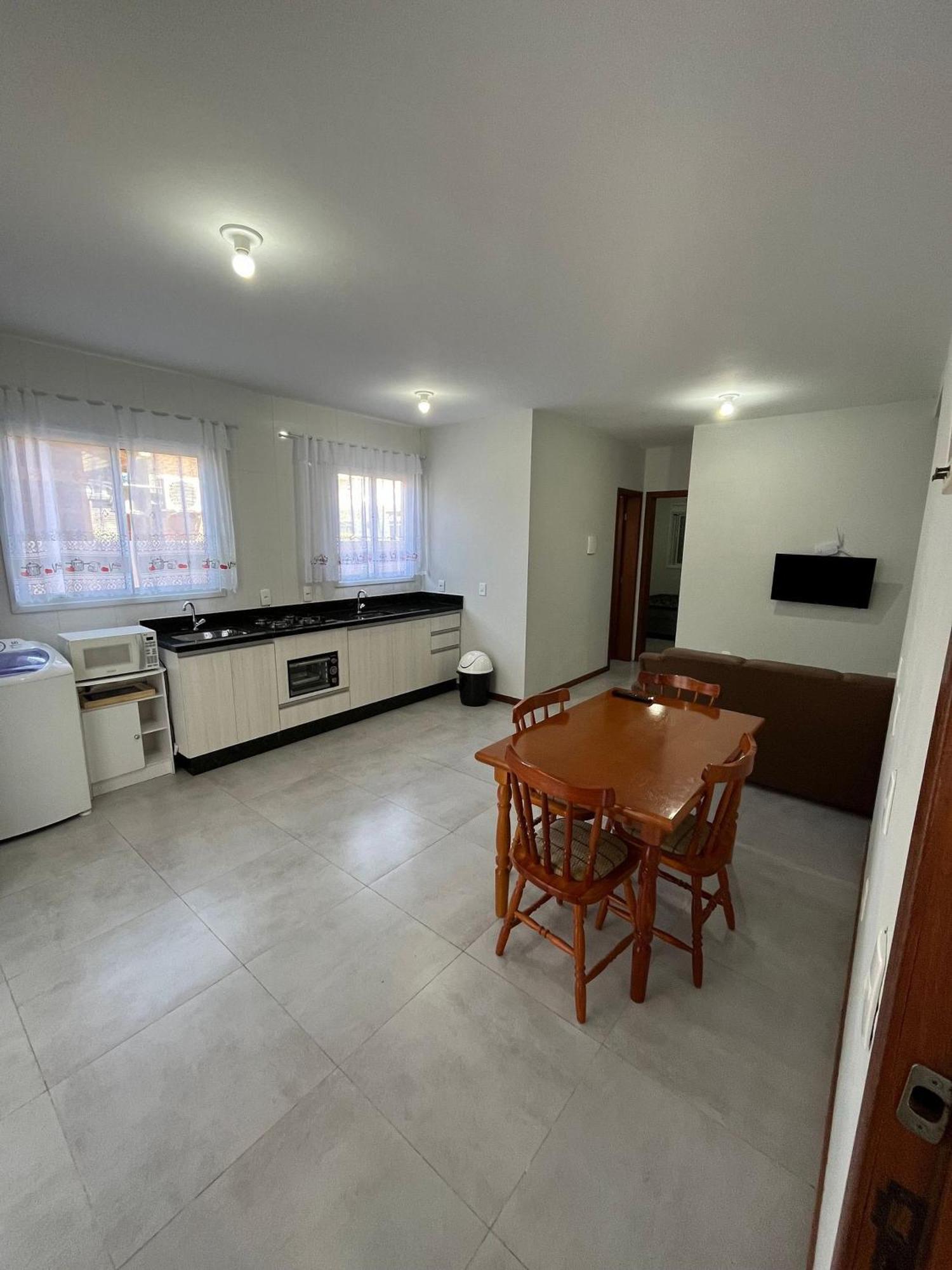Residencial Wrubleski Sc Pinheira Zewnętrze zdjęcie