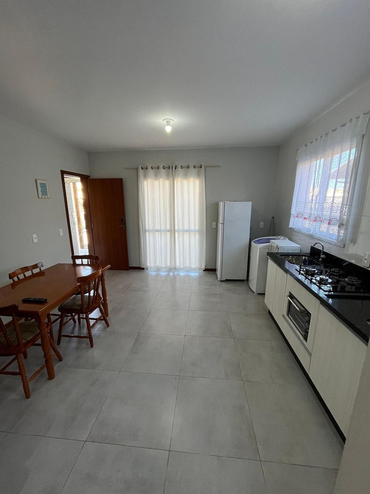 Residencial Wrubleski Sc Pinheira Zewnętrze zdjęcie